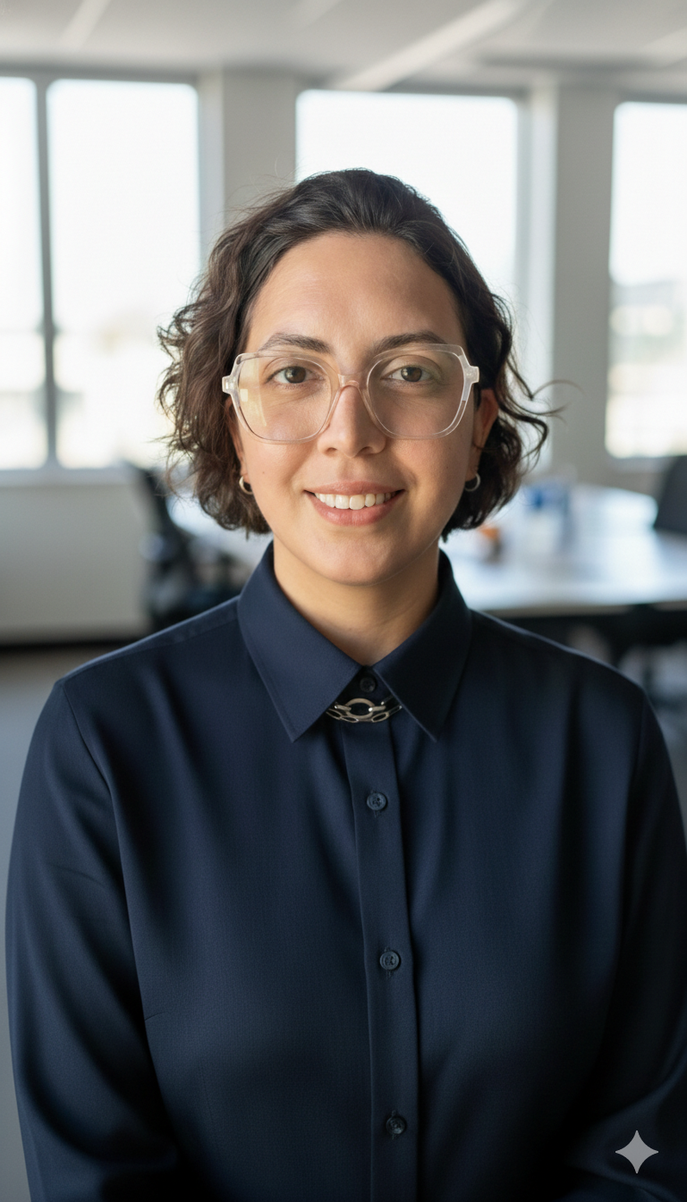 Viki Masariche - Estudio Karai